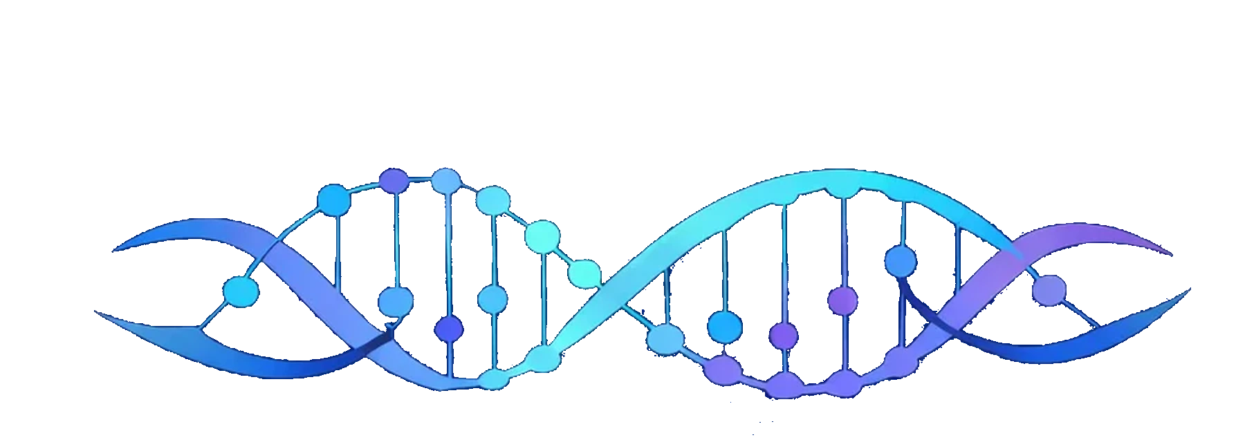 QuantumHelix DNA Helix